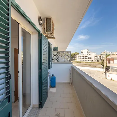 Apartment In Near Lido San Giovanni *