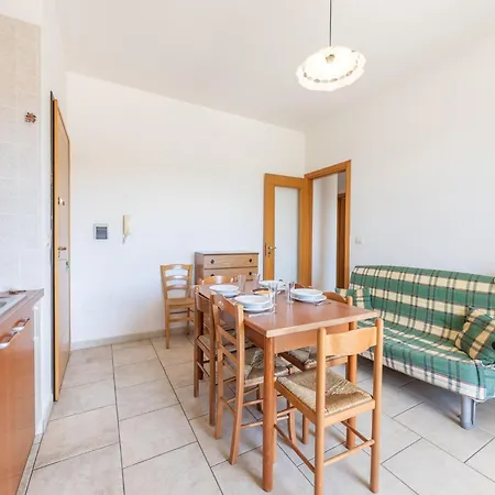 Apartment In Near Lido San Giovanni