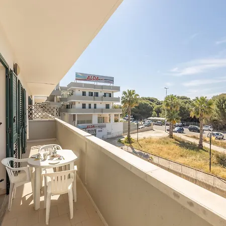 Apartment In Near Lido San Giovanni Gallipoli