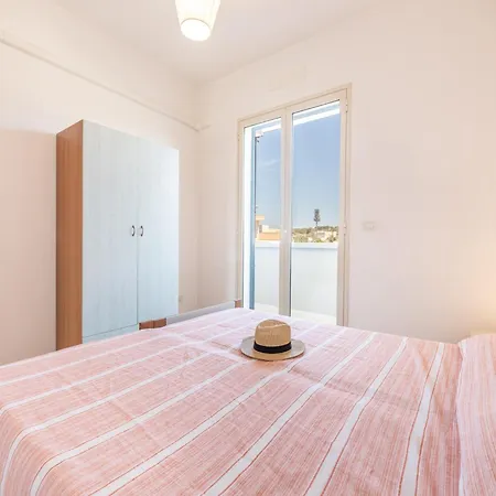 Apartment In Near Lido San Giovanni *