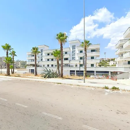 Apartment In Near Lido San Giovanni Gallipoli